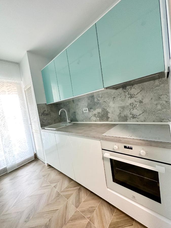 Studio 21 Bucarest Esterno foto