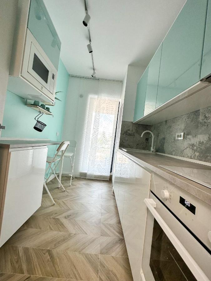 Studio 21 Bucarest Esterno foto